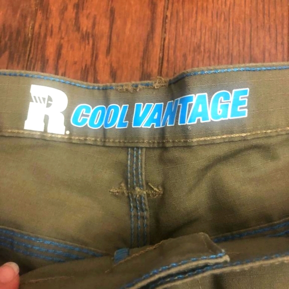 Wrangler Riggs Workwear Cargo Pants - Picture 3 of 6